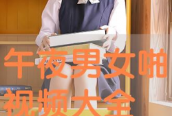 男女午夜视频,揭秘男女私密视频背后的故事